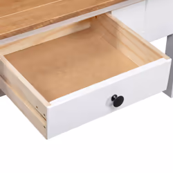 VidaXL 282684 coffee/side/end table - Additional view 8