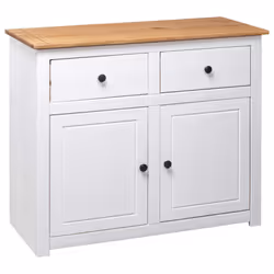 VidaXL 282699 living room sideboard/buffet - Additional view 4