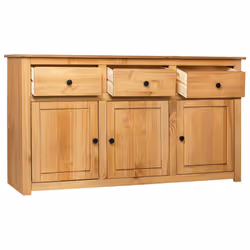VidaXL 282703 living room sideboard/buffet