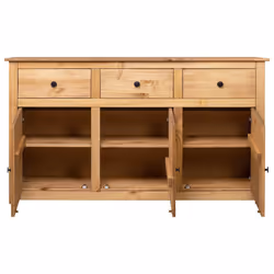VidaXL 282703 living room sideboard/buffet - Additional view 4