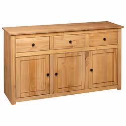 VidaXL 282703 living room sideboard/buffet - Additional view 5