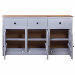 VidaXL 282704 living room sideboard/buffet - Additional view 4