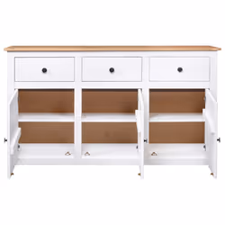 VidaXL 282705 living room sideboard/buffet - Additional view 4