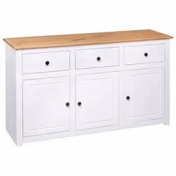 VidaXL 282705 living room sideboard/buffet - Additional view 5