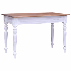 VidaXL 283908 desk - Additional view 4