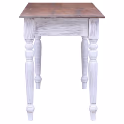 VidaXL 283908 desk - Additional view 5