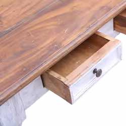 VidaXL 283908 desk - Additional view 7