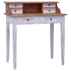 VidaXL 283911 desk