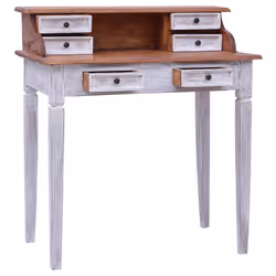 VidaXL 283911 desk