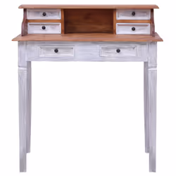VidaXL 283911 desk