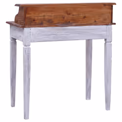 VidaXL 283911 desk - Additional view 5