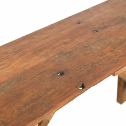 VidaXL 283916 coffee/side/end table - Additional view 4