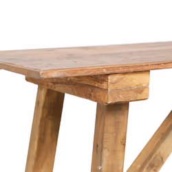 VidaXL 283916 coffee/side/end table - Additional view 5