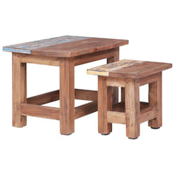 VidaXL 283922 coffee/side/end table