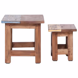 VidaXL 283922 coffee/side/end table