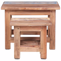 VidaXL 283922 coffee/side/end table