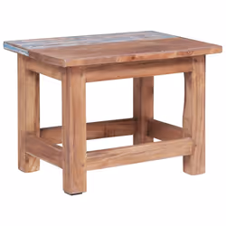 VidaXL 283922 coffee/side/end table - Additional view 4
