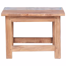 VidaXL 283922 coffee/side/end table - Additional view 6