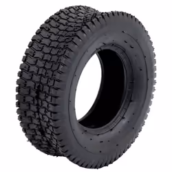 vidaXL Wheelbarrow Tyre 13x5.00-6 4PR Rubber Spare Sack Truck Trolley Tyre