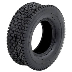vidaXL Wheelbarrow Tyre 13x5.00-6 4PR Rubber Spare Sack Truck Trolley Tyre