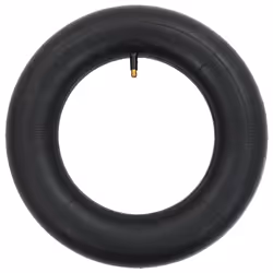 vidaXL Wheelbarrow Tire and Inner Tube Set 4 Pieces 3.50-8 4PR Rubber Cart - Additional view 6