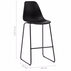 VidaXL 281501 bar stool - Additional view 7