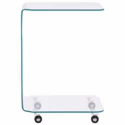 VidaXL 284726 coffee/side/end table