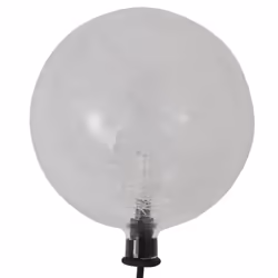 vidaXL 6x Solar Bowl LED Floating Ball Light for Pond Swimming Pool Pond Lamp