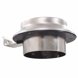 vidaXL Outdoor Solar Lamps Garden Lamp Patio Path Solar Light LED Round White - 12 pcs - Additional view 8
