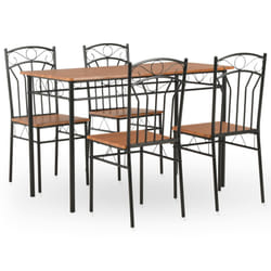 VidaXL 281400 kitchen/dining room furniture set