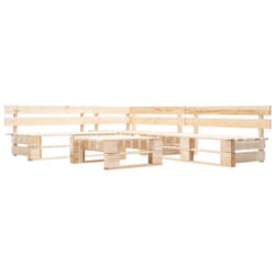 VidaXL 277486 outdoor furniture set