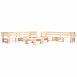 VidaXL 277502, 6 pc(s)