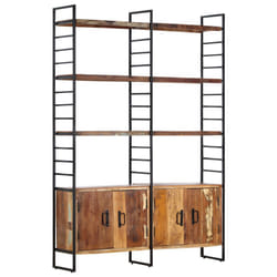 VidaXL 284415 living room bookcase