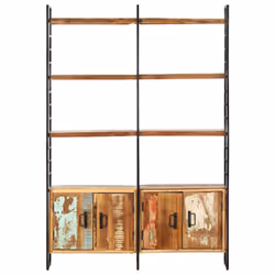 VidaXL 284415 living room bookcase