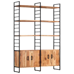 VidaXL 284416 living room bookcase