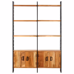 VidaXL 284416 living room bookcase