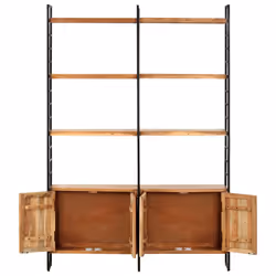 VidaXL 284416 living room bookcase