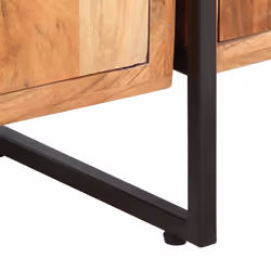 VidaXL 284416 living room bookcase - Additional view 8