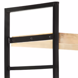 VidaXL 284417 living room bookcase - Additional view 6