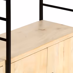 VidaXL 284417 living room bookcase - Additional view 7
