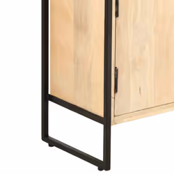 VidaXL 284417 living room bookcase - Additional view 8