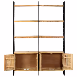 VidaXL 284418 living room bookcase - Additional view 3
