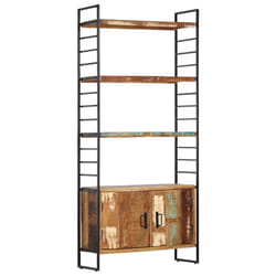 VidaXL 284419 living room bookcase