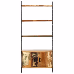 VidaXL 284419 living room bookcase