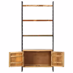 VidaXL 284419 living room bookcase
