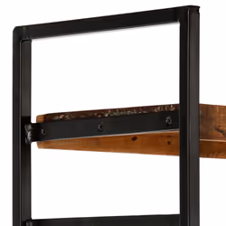 VidaXL 284419 living room bookcase - Additional view 6