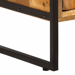 VidaXL 284419 living room bookcase - Additional view 7
