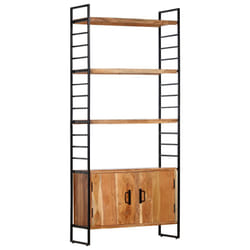 VidaXL 284420 living room bookcase
