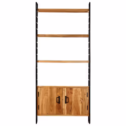 VidaXL 284420 living room bookcase