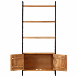 VidaXL 284420 living room bookcase